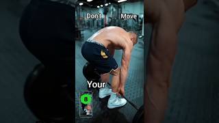 Save Your Spine Deadlift Tutorial [upl. by Eelrebmik]