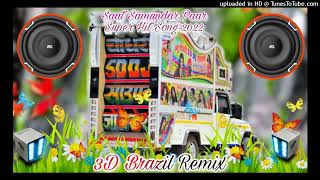 Saat Samundar Paar Popular Old Dj Song  Remix Dj 3D Hulara Beat Mix  Dj Pawan Dj Bharat [upl. by Aisirtap]