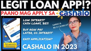 My Top 3 Cash Loan Apps na Zero Percent Interest ang First Loan [upl. by Blatt]