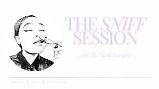 The Sniff Session EP 7  FAKE OUD Victoria Beckham Fragrances Le Nez Insurgé [upl. by Son]