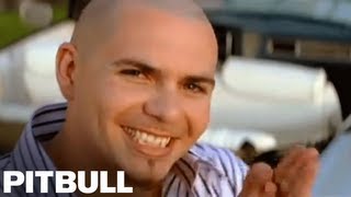 Pitbull  Ay Chico Lengua Afuera Official Video [upl. by Florri]