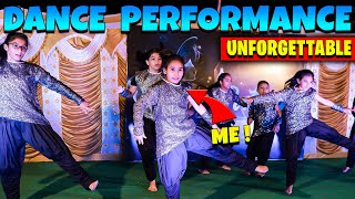 Dance Showcase Unforgettable Performance Full Video [upl. by Bart]