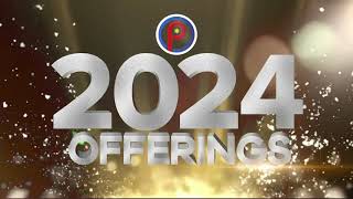 PhiNet 2024 offerings TRAILER 23DEC2023 [upl. by Sadella]