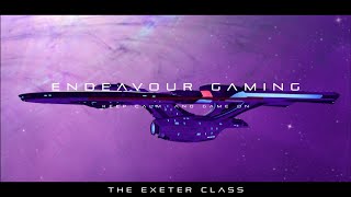 The Exeter Class [upl. by Nyleve448]