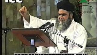 Allama Saeed Ahmed AsadShirk kiya haypart 1 [upl. by Sosanna429]