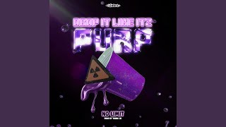 DROP IT LIKE ITZ PURP feat CHOLOW EYEZØ DIABLO NIO YOUNGSTA COZEE JAH 14K SOJA amp WOO [upl. by Llorrac]