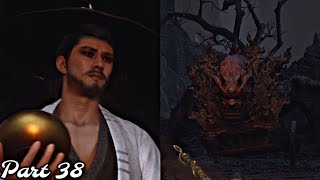 Black Myth Wukong PS5  Gameplay Part 38 Malayalam 4K HDR [upl. by Till930]