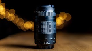 Canon EFS 1855mm f3556 IS STM lens review How good is Canons new kit lens [upl. by Joan]