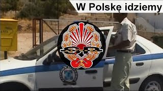 KAZIK  W Polskę idziemy OFFICIAL VIDEO [upl. by Veejar278]