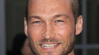 THE DEATH OF ANDY WHITFIELD [upl. by Rowley223]