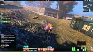 The Secret World  TSW   Win Win Walkthrough [upl. by Etep327]