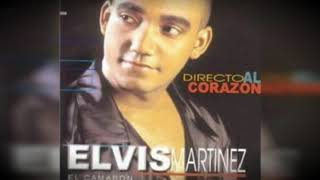 Elvis Martinez  Amada Mía Audio Oficial álbum Musical Directo Al Corazon  1999 [upl. by Mayman]