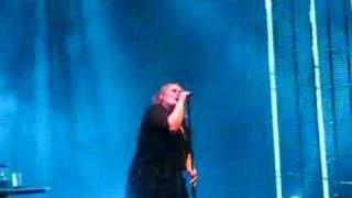 Alison Moyet  Yazoo Live  Midnight [upl. by Hafeetal]