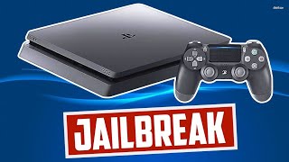 PS4 JAILBREAK BIG UPADTES 903 TO 1100 CONFIRM NEWS ABOUT UPCOMING JAILBREAK [upl. by Ystap652]