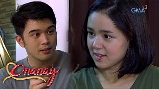 Onanay Oliver chooses Maila’s side  Episode 25 [upl. by Fiden456]