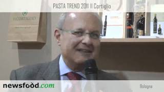 Sergio Acampora neurochirurgo e titolare de quotIl Cortiglioquot a Pastatrend 2011 [upl. by Rausch]