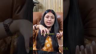 बाल धोने से पहले ये लगाएं और देखें जादुई Result  Keratin Hair Spa सब भूल जाएंगे। DIY Hair Serum [upl. by Kathy]