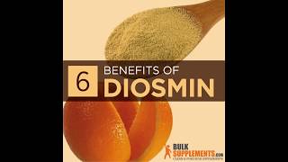 Diosmin  what is diosmin  what is diosmin used for  where to buy diosmin [upl. by Fonville]