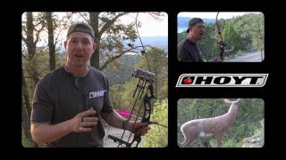 Fred Eichler Hoyt tip 1 [upl. by Phi]