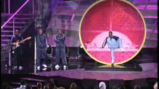 Jamie Foxx serenades Serena Williams at the ESPY Awards  Tennis Ball [upl. by Felike]