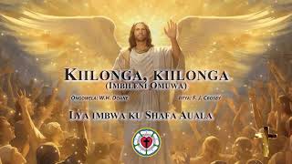 Kiilonga kiilonga Shafa Auala [upl. by Igic]