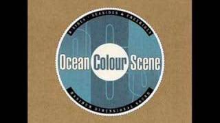 Ocean Colour Scene  Day Tripper  Electric Ballroom 1996 [upl. by Mosnar997]