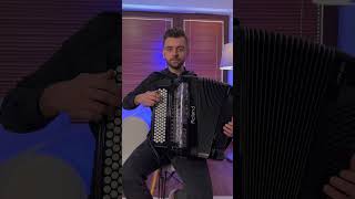 La Cumparsita Accordion [upl. by Zeba]