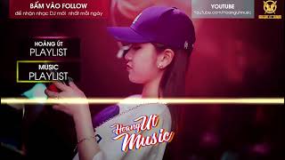 MASHUP 6 IN 1 VER 2  KỲ ANH REMIX  NHẠC REMIX HOT TIKTOK HAY NHẤT HIỆN NAY  HOÀNG ÚT MUSIC [upl. by Alesram984]