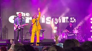 The Cardigans live  Lovefool  WFest 2023 Oostende 27082023 [upl. by Beattie]