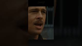 Discurso de Aldo o Apachebradpitt filme cineenois filmes filmesdanetflixshortsvideocinefilos [upl. by Arzed]