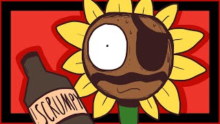 Demoflower eats a scrumpy and becomes god [upl. by Randee]