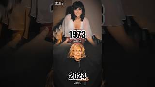 How The Famous Seniors Actresses Of 1970s Look Now in 2024 😯 part1 [upl. by Marquez]