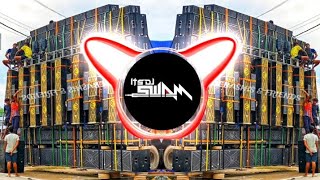 Mathura Ke Sher  DJ SARJAN  Hard Edm Drop Mix  ITS DJ SWAM [upl. by Sawyere]