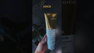 Joico KPak Hydrator recommended hair рекомендации haircare reels киев beauty україна hair [upl. by Ardnaiek715]