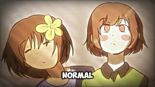 What is History Recast  Teach Tale Undertale animation Canon vs Fandom [upl. by Areid]