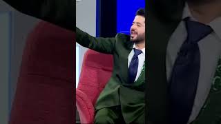 Akram Udas Ko Jugtain😍🥰singing mazaqraat imranashraf shortsfeed [upl. by Gnek]