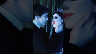 The corpse bride ending we all wanted corpsebride corpsebridecosplay thecorpsebride halloween [upl. by Halladba]