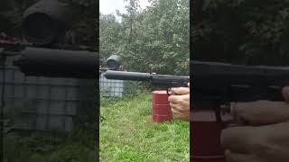 Sig P322 suppressed foryou shortvideo fyp shorts viralvideo [upl. by Zarah388]