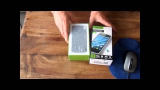 Logicom S504 Unboxing [upl. by Eadahc188]