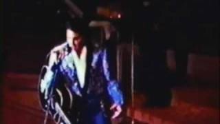 Elvis Presley  September 03 1972 3AM Show  Las Vegas [upl. by Rehsa]