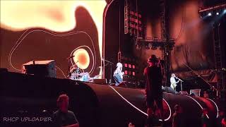 Red Hot Chili Peppers  Boston MA 2022 Full Show wSBD Audio FRUSCIANTES FAVORITE TOUR GIG [upl. by Sullecram]