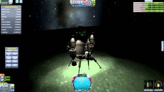 Kerbal Space Program  Reusable Space Program Episode 27  Making It Up As We Go [upl. by Ainar]