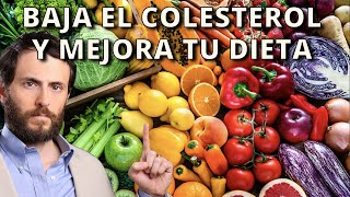 Quieres Comer Mejor Empieza por aquí [upl. by Ocihc]