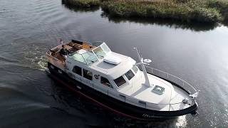 Linssen 349 [upl. by Perloff]