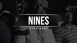 SOLD Nines x Skrapz Type Beat  quotLoyaltyquot  UK Rap Instrumental  EssayBeats [upl. by Simmonds797]