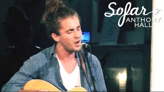 Anthony Hall  No Diggity Blackstreet cover  Sofar Los Angeles [upl. by Eusoj]