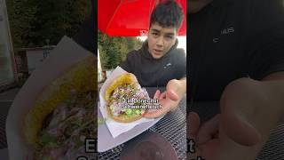 Darf sowas wirklich auf einen Döner streetfood döner kepab österreich austria test [upl. by Rudyard58]