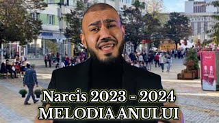 Narcis 🚀 Eu vam dat ca vam iubit dar voi spuneți ca mati prostit 2023 MELODIA ANULUI [upl. by Mamie]