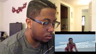 Reacting To The Music Of AfricaBracketquot ft Tekno  panya [upl. by Lelah]