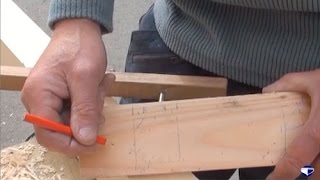 Making Wooden Spars Part 2 of 5 [upl. by O'Shee366]